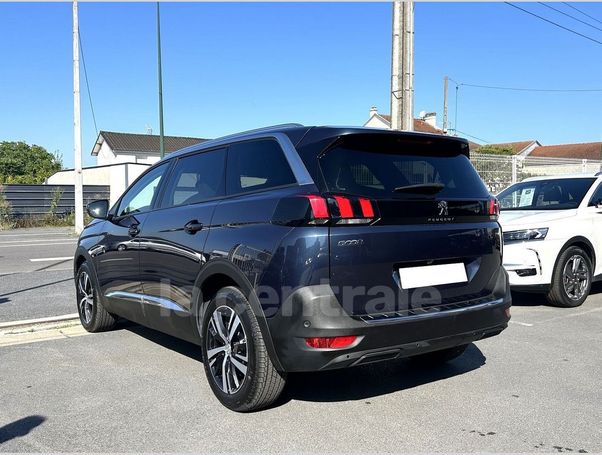 Peugeot 5008 BlueHDi 130 EAT8 Allure 96 kW image number 4