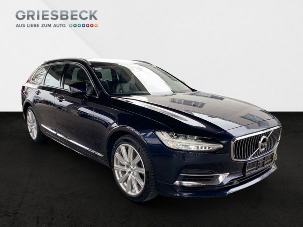 Volvo V90 T8 AWD Inscription 288 kW image number 7