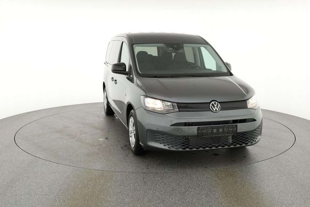 Volkswagen Caddy Maxi 1.5 TSI DSG 85 kW image number 26