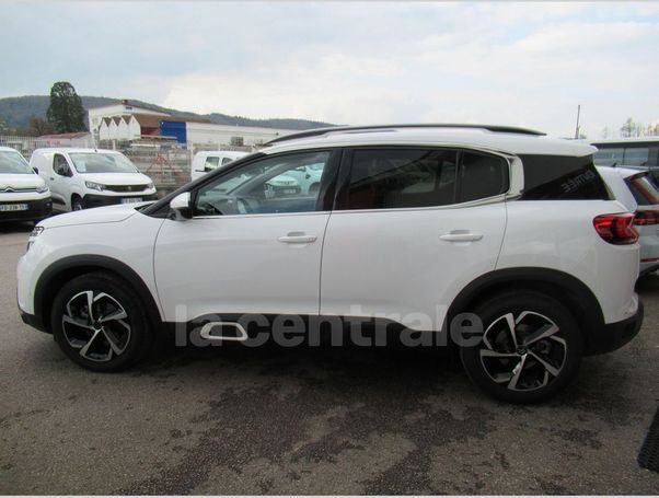 Citroen C5 Aircross BlueHDi 130 S&S FEEL 96 kW image number 13