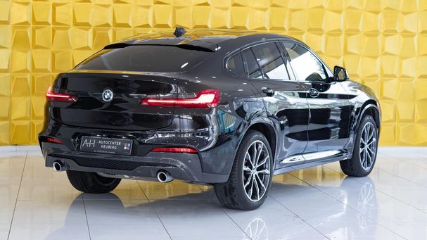 BMW X4 xDrive 195 kW image number 29