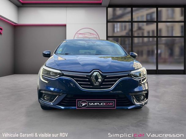 Renault Megane 110 kW image number 3