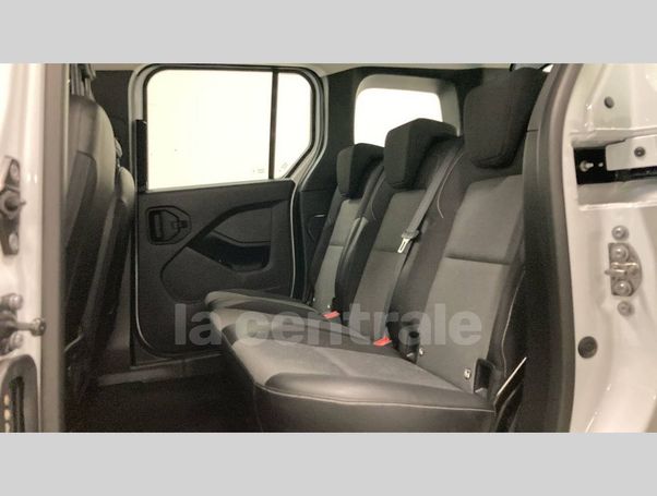 Renault Kangoo 75 kW image number 19