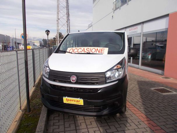 Fiat Talento 2.0 Ecojet 120 88 kW image number 1