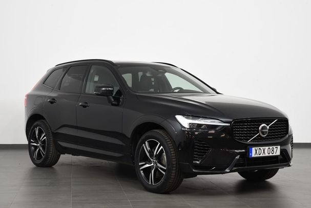 Volvo XC60 T6 Recharge AWD 261 kW image number 1