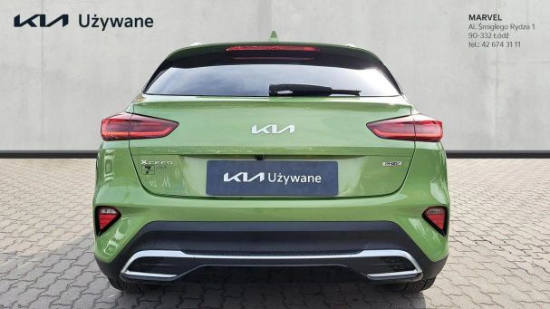 Kia XCeed 104 kW image number 6