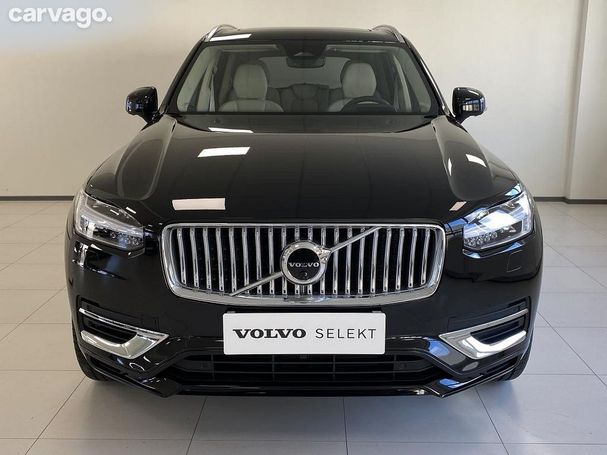 Volvo XC90 T8 Recharge AWD 335 kW image number 2