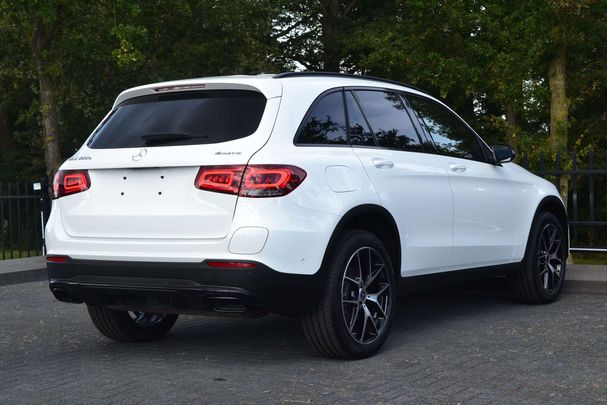 Mercedes-Benz GLC 300 e 4Matic 235 kW image number 3