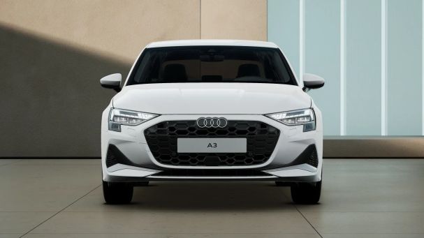 Audi A3 110 kW image number 2