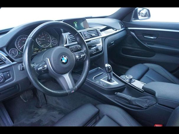 BMW 418d 100 kW image number 23