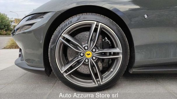 Ferrari Roma Spider 456 kW image number 7