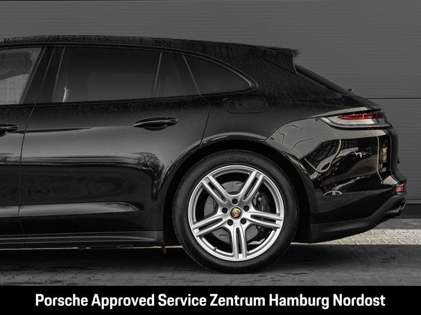 Porsche Panamera 4 Sport Turismo E-Hybrid 340 kW image number 13