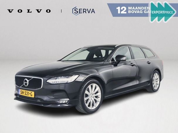 Volvo V90 T4 Momentum 140 kW image number 1