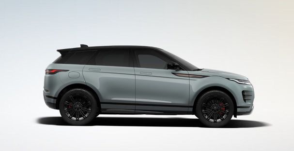 Land Rover Range Rover Evoque D200 150 kW image number 2