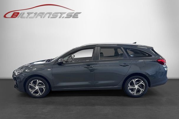 Hyundai i30 90 kW image number 3