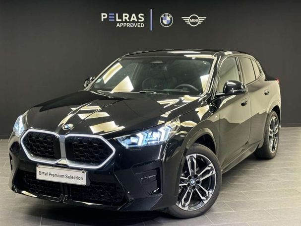 BMW X2 sDrive 127 kW image number 1