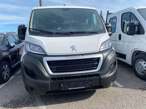 Peugeot Boxer HDi 121 kW image number 3