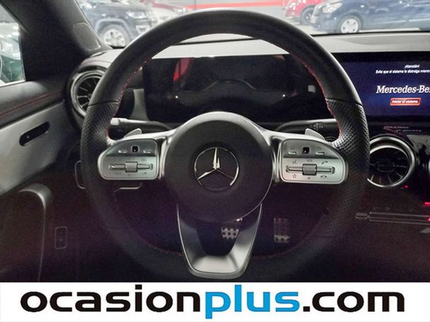 Mercedes-Benz CLA 250 160 kW image number 25