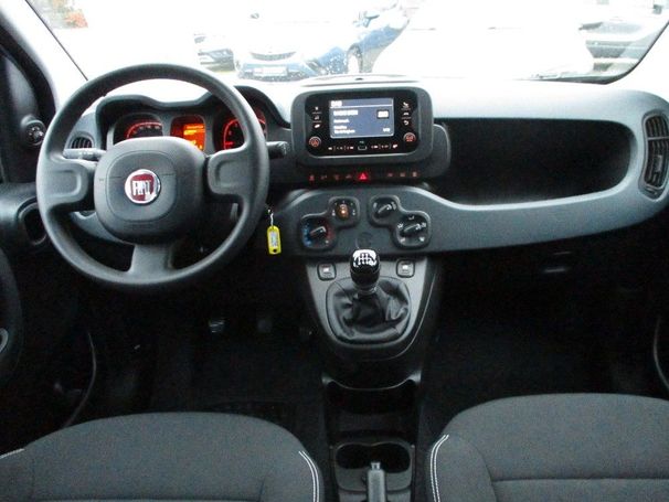 Fiat Panda 1.0 GSE Hybrid 51 kW image number 7