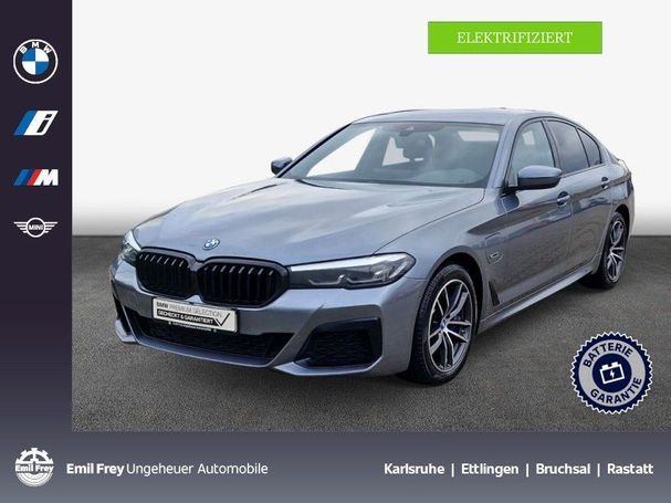 BMW 530 e 215 kW image number 1