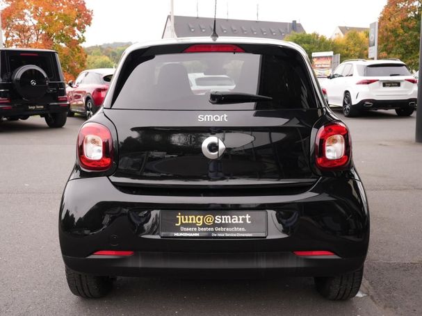 Smart ForFour 52 kW image number 4