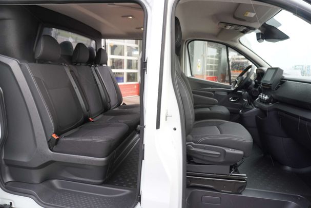 Renault Trafic 125 kW image number 14