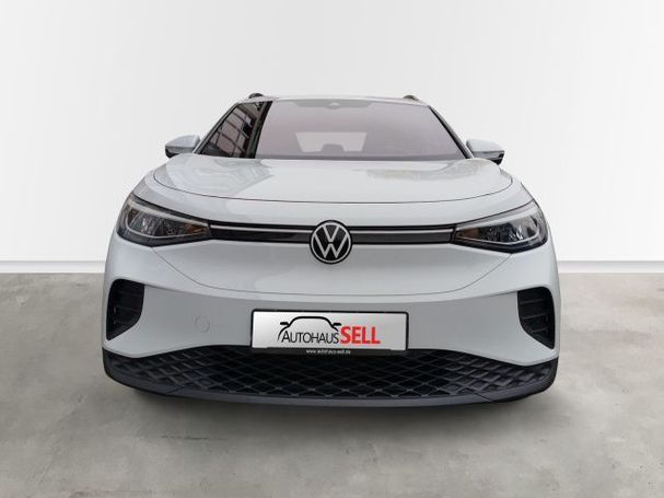 Volkswagen ID.4 150 kW image number 3