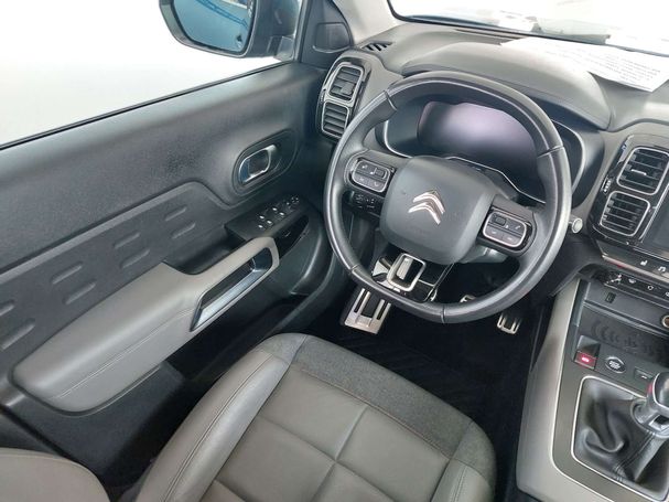 Citroen C5 Aircross BlueHDi 130 S&S 96 kW image number 19