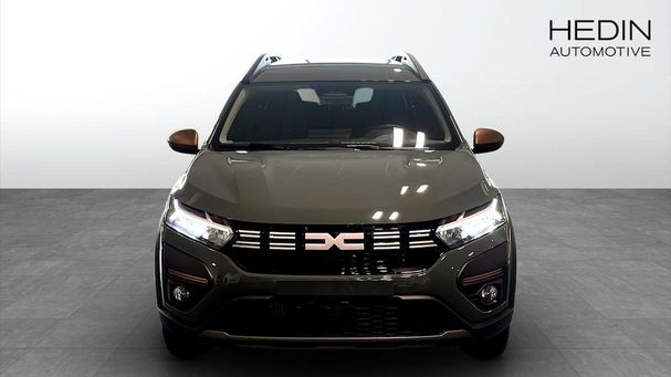 Dacia Jogger TCe 110 Extreme 81 kW image number 8