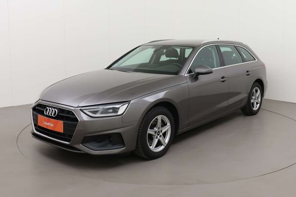 Audi A4 35 TFSI S tronic Avant Business 110 kW image number 1