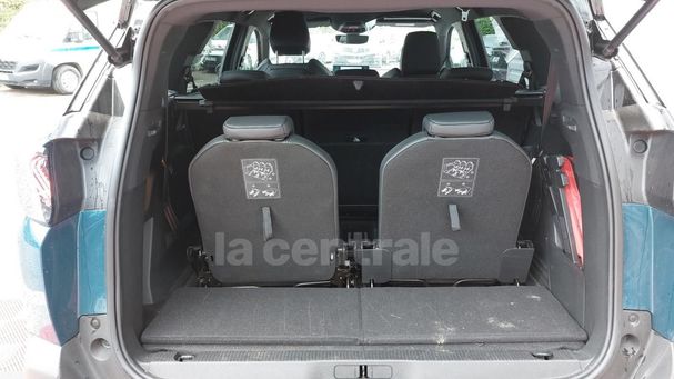 Peugeot 5008 96 kW image number 13