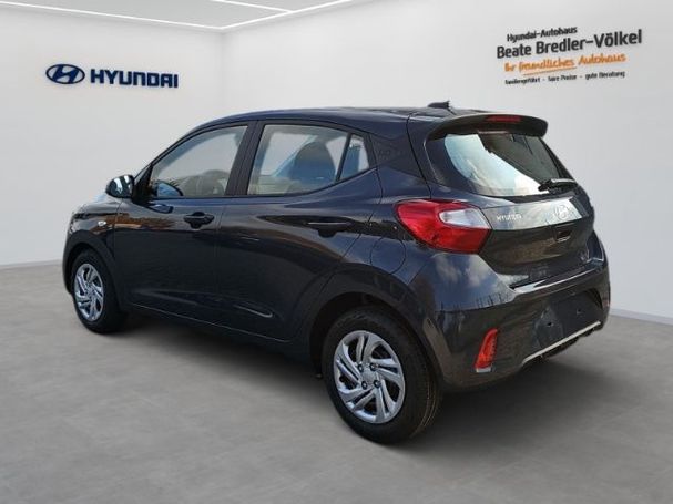 Hyundai i10 1.0 Select 46 kW image number 4