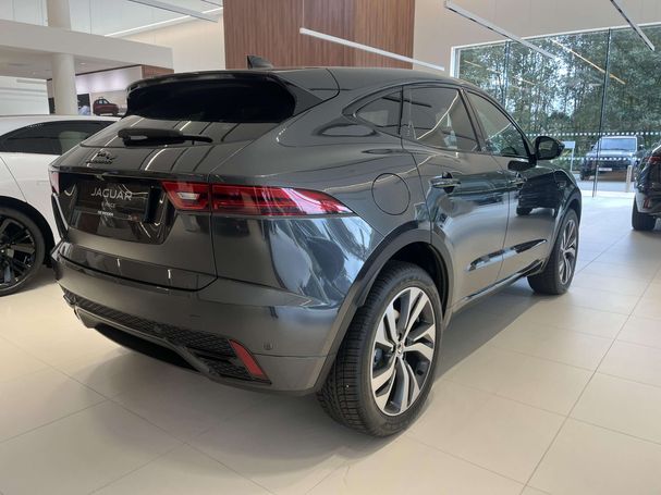 Jaguar E-Pace 221 kW image number 4