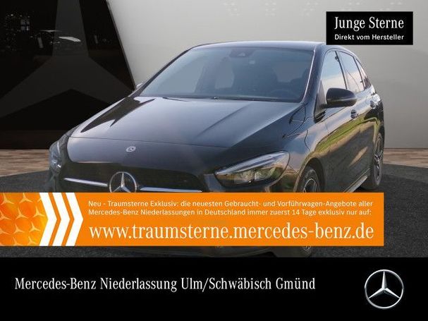 Mercedes-Benz B 250 e 160 kW image number 4