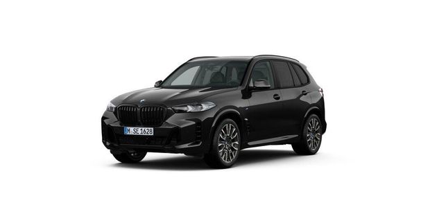 BMW X5 xDrive30d 210 kW image number 1