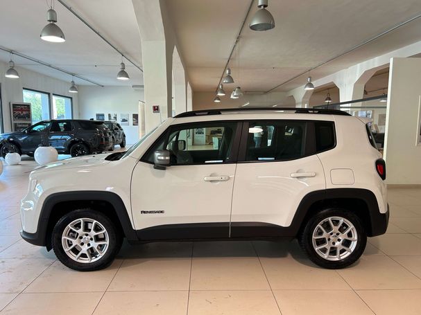 Jeep Renegade 177 kW image number 5