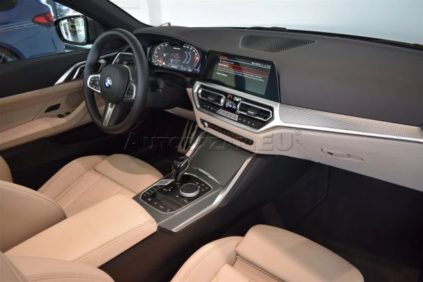 BMW 440i xDrive 275 kW image number 8