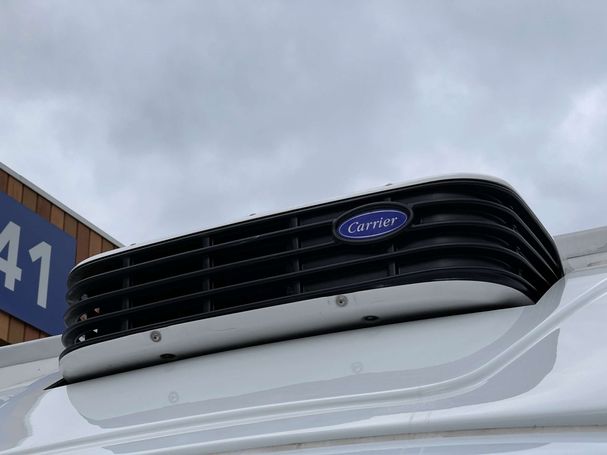 Ford Transit 96 kW image number 4