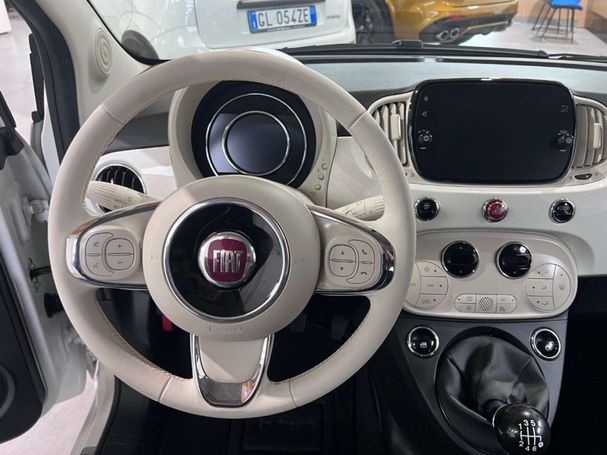 Fiat 500 1.0 51 kW image number 11