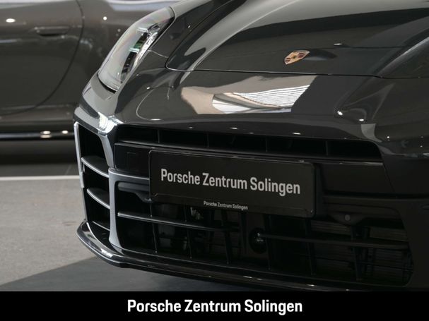 Porsche Panamera 4 260 kW image number 7