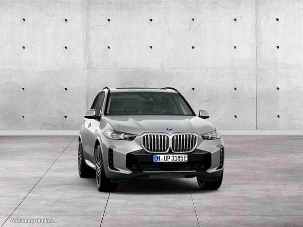 BMW X5 50e xDrive 360 kW image number 11