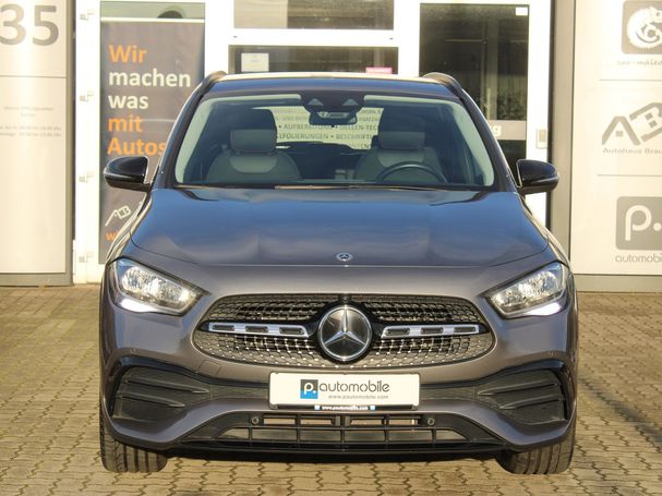 Mercedes-Benz GLA 250 e 160 kW image number 4