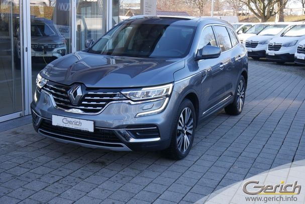 Renault Koleos BLUE dCi 185 Initiale Paris 4WD X-Tronic 135 kW image number 1