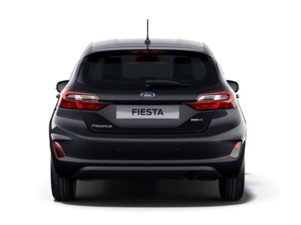 Ford Fiesta Hybrid Titanium 92 kW image number 8