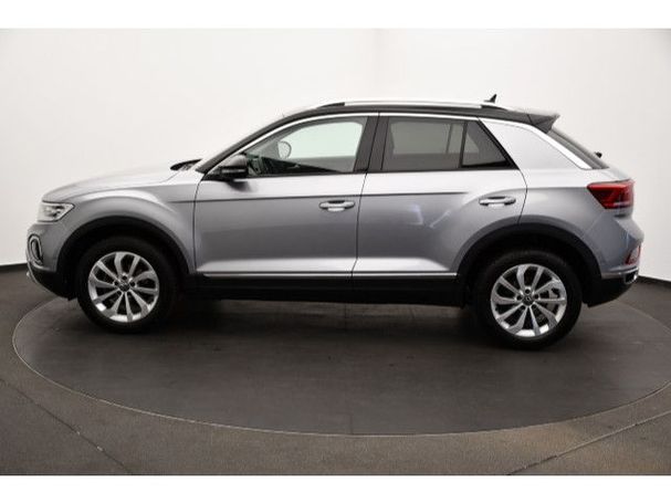 Volkswagen T-Roc 1.5 TSI Style DSG 110 kW image number 16