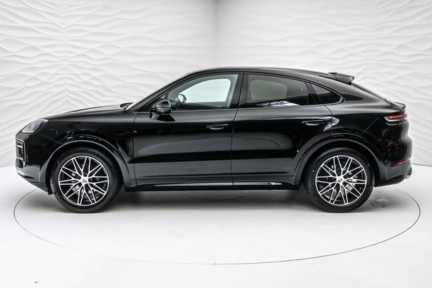 Porsche Cayenne Coupé 260 kW image number 5