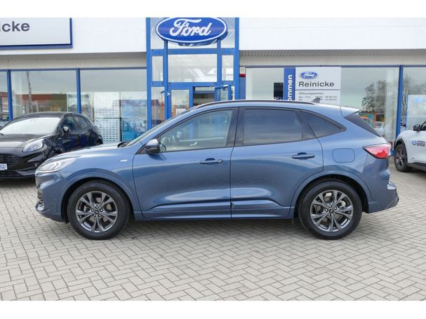 Ford Kuga 1.5 ST-Line 110 kW image number 4