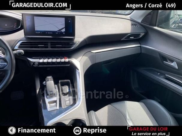 Peugeot 5008 130 EAT8 Stop & Start Allure 96 kW image number 14