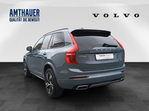 Volvo XC90 T8 AWD 288 kW image number 7