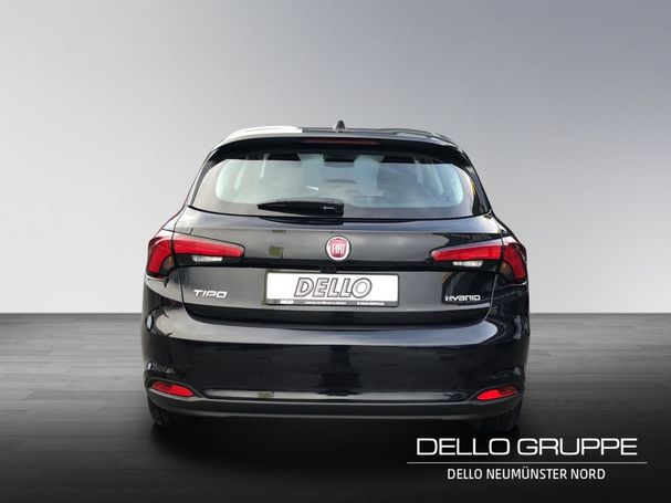 Fiat Tipo 96 kW image number 6